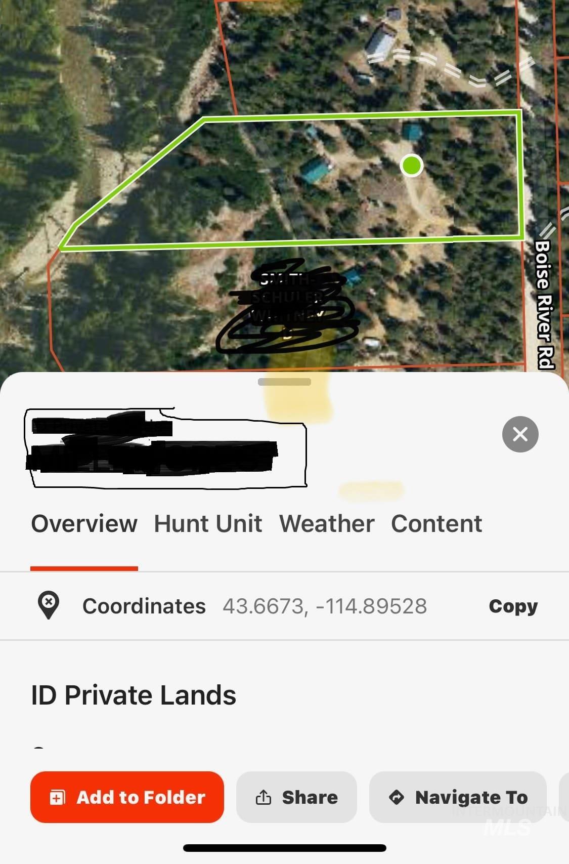 2079 Fleck SMT FS079 Rd, Fairfield, Idaho 83327, 2 Bedrooms, 1 Bathroom, Residential For Sale, Price $599,000, 98950217