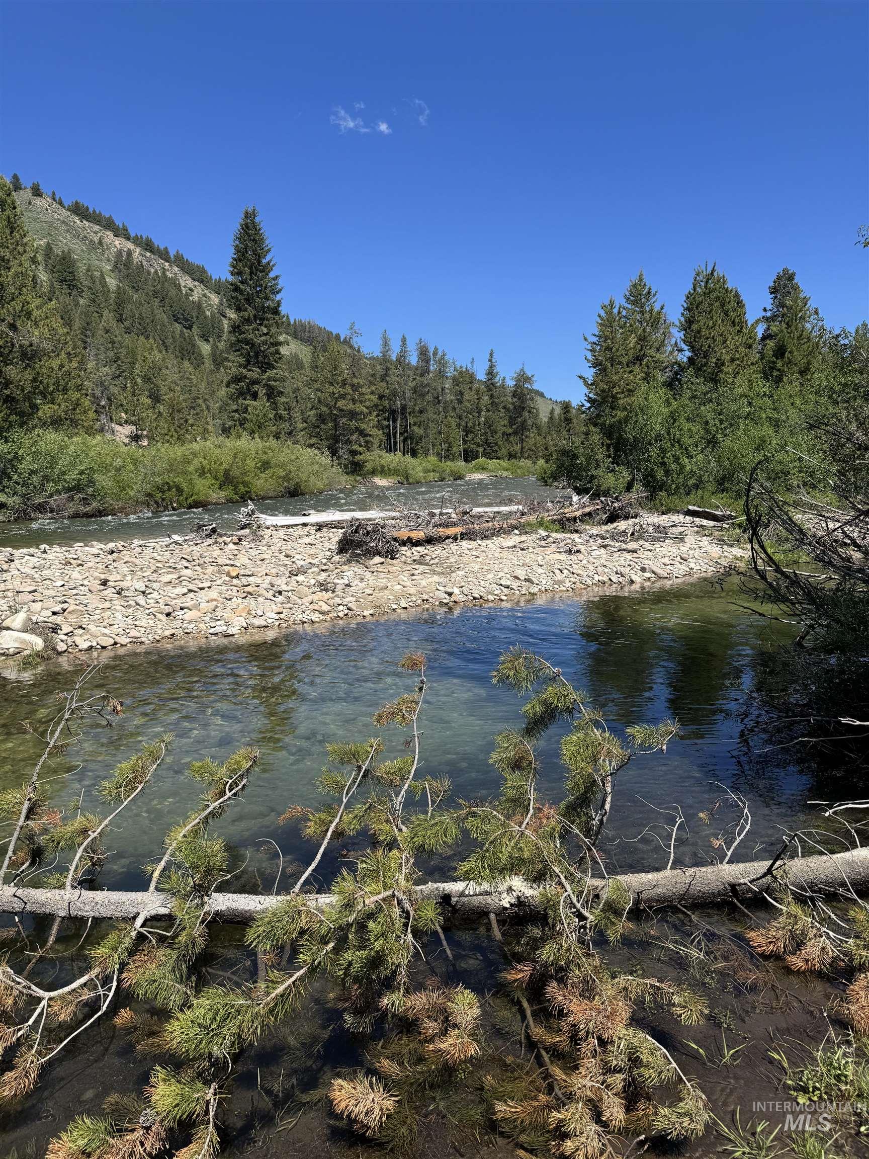 2079 Fleck SMT FS079 Rd, Fairfield, Idaho 83327, 2 Bedrooms, 1 Bathroom, Residential For Sale, Price $599,000, 98950217