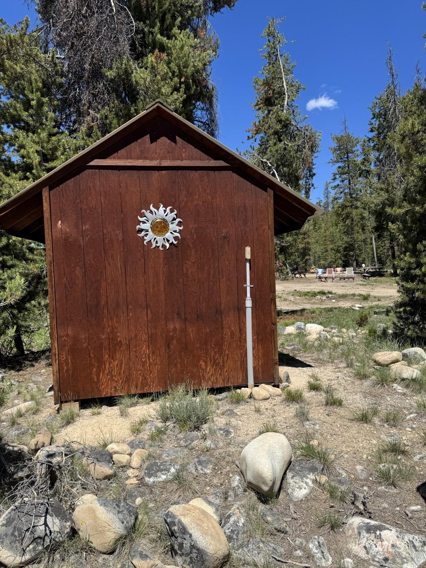 2079 Fleck SMT FS079 Rd, Fairfield, Idaho 83327, 2 Bedrooms, 1 Bathroom, Residential For Sale, Price $599,000, 98950217