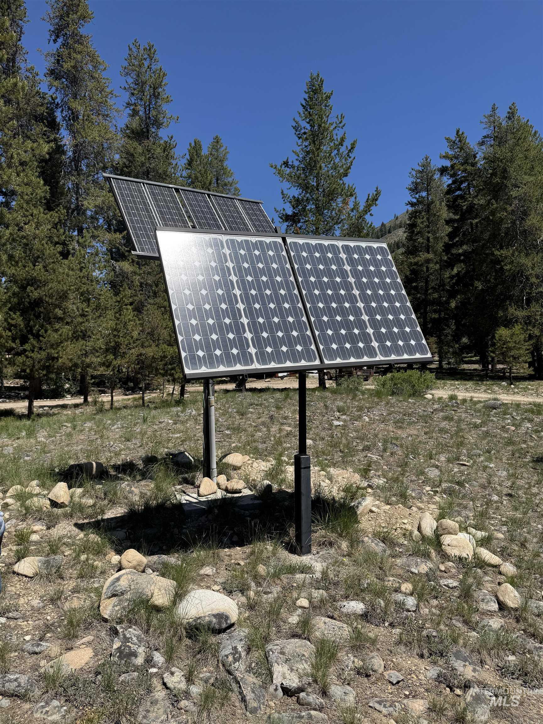 2079 Fleck SMT FS079 Rd, Fairfield, Idaho 83327, 2 Bedrooms, 1 Bathroom, Residential For Sale, Price $599,000, 98950217