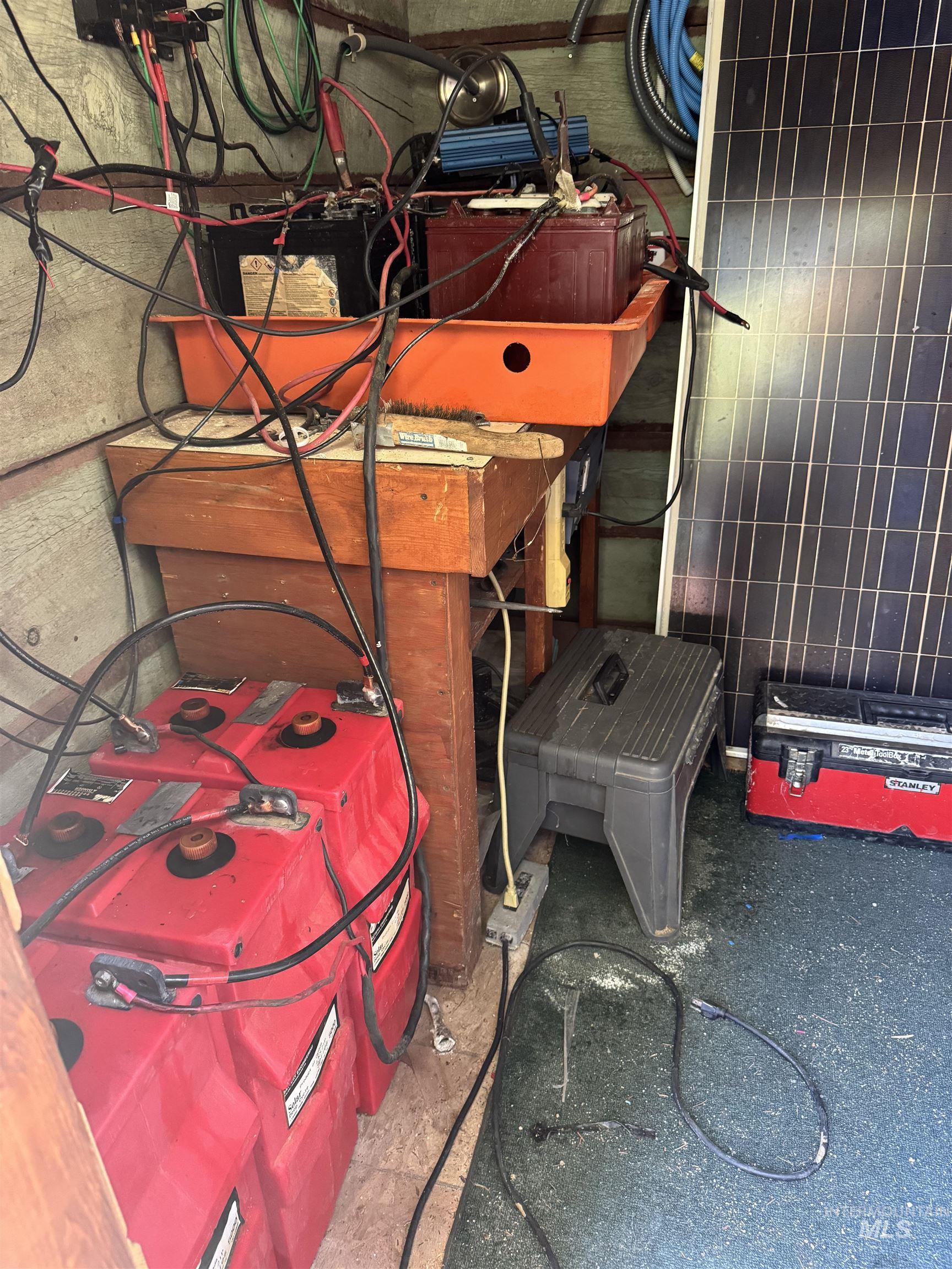 2079 Fleck SMT FS079 Rd, Fairfield, Idaho 83327, 2 Bedrooms, 1 Bathroom, Residential For Sale, Price $599,000, 98950217