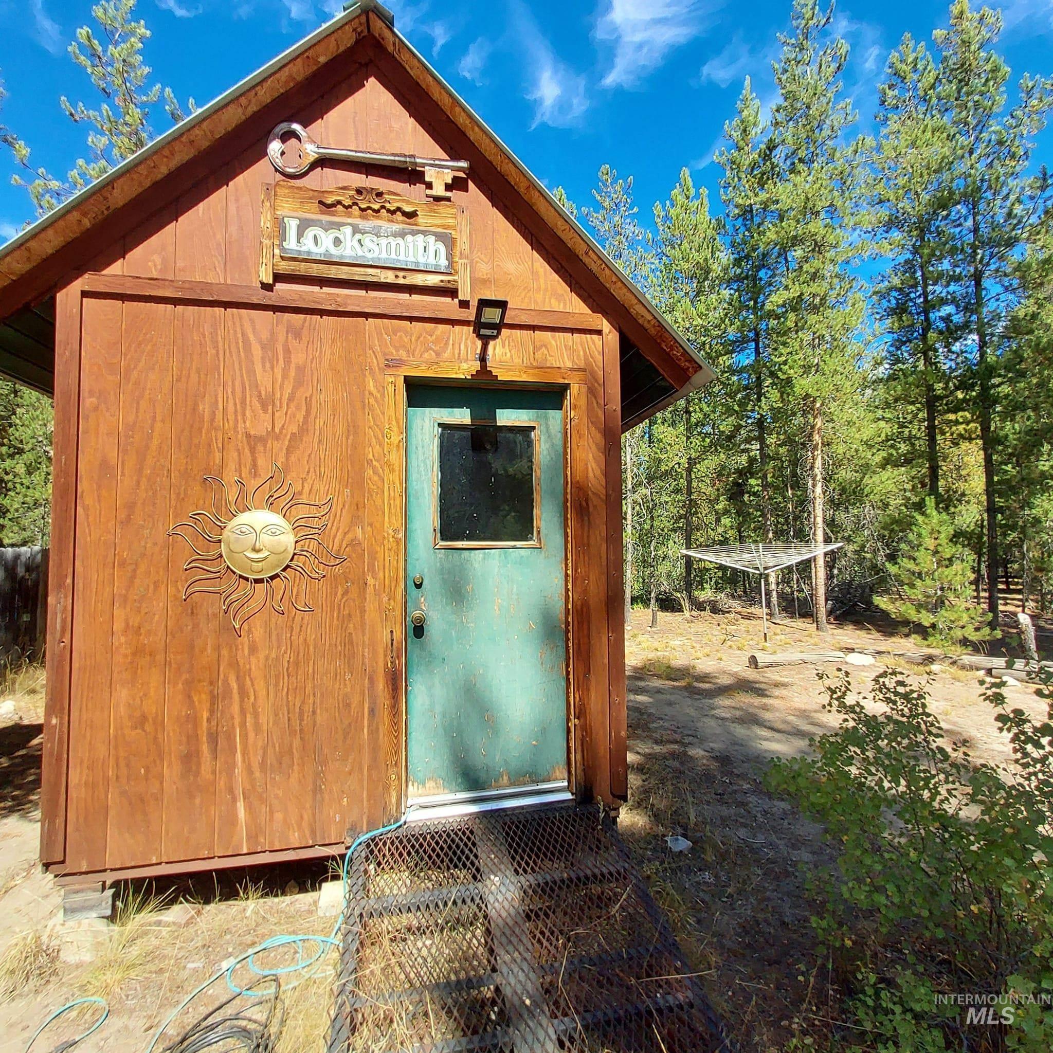 2079 Fleck SMT FS079 Rd, Fairfield, Idaho 83327, 2 Bedrooms, 1 Bathroom, Residential For Sale, Price $599,000, 98950217