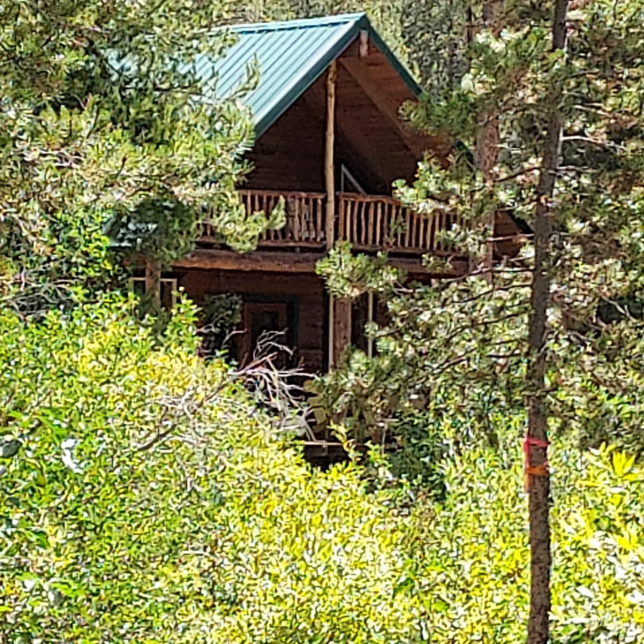 2079 Fleck SMT FS079 Rd, Fairfield, Idaho 83327, 2 Bedrooms, 1 Bathroom, Residential For Sale, Price $599,000, 98950217