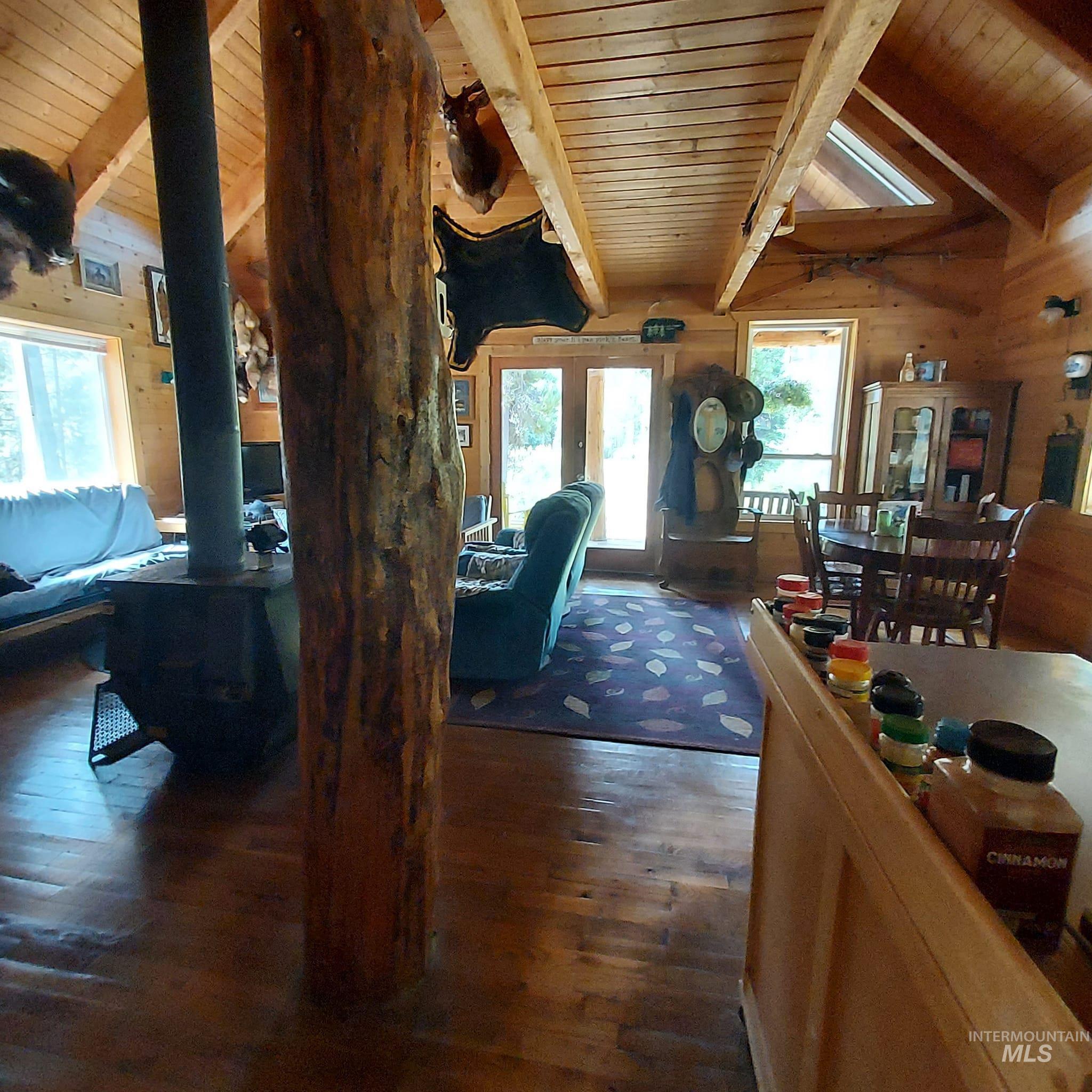 2079 Fleck SMT FS079 Rd, Fairfield, Idaho 83327, 2 Bedrooms, 1 Bathroom, Residential For Sale, Price $599,000, 98950217