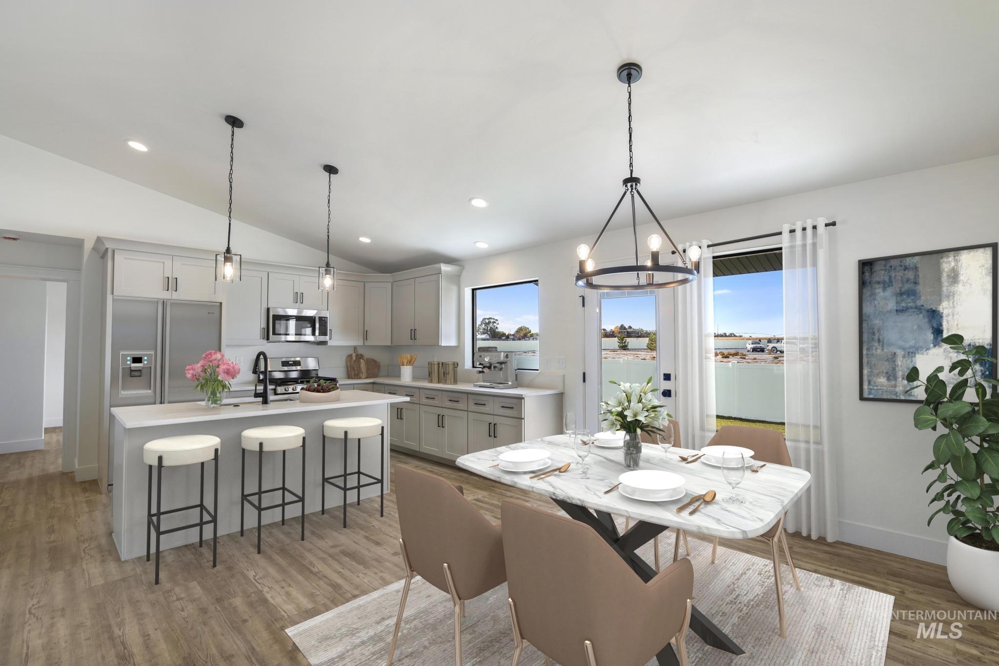 958 Gregory Way, Twin Falls, Idaho 83301, 4 Bedrooms, 2 Bathrooms, Residential For Sale, Price $416,000, 98950220