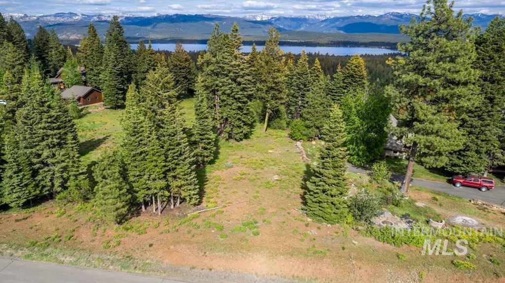 1420 Club Hill Blvd., McCall, Idaho 83638, Land For Sale, Price $575,000,MLS 98950221