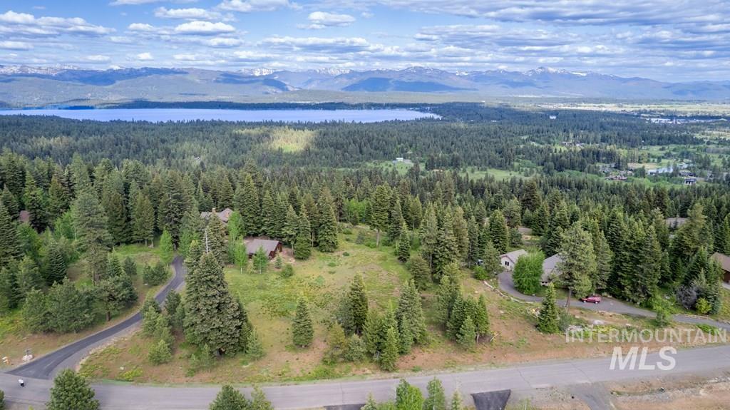 1420 Club Hill Blvd., McCall, Idaho 83638, Land For Sale, Price $524,900, 98950221