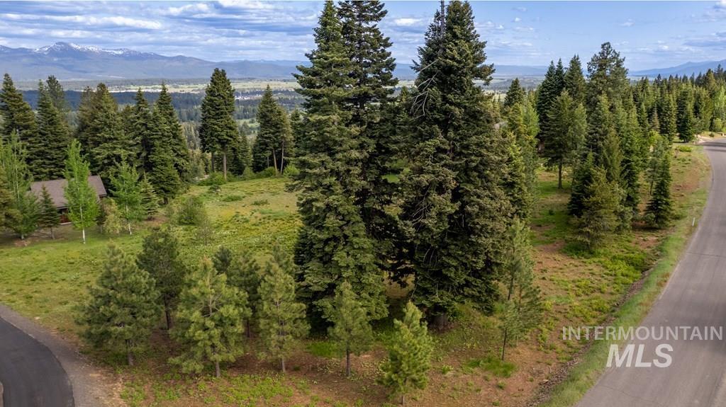 1420 Club Hill Blvd., McCall, Idaho 83638, Land For Sale, Price $524,900, 98950221
