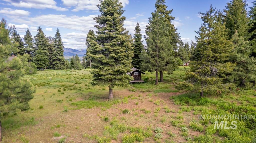1420 Club Hill Blvd., McCall, Idaho 83638, Land For Sale, Price $524,900, 98950221