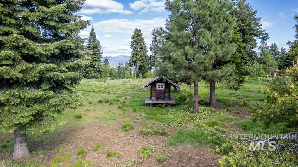 1420 Club Hill Blvd., McCall, Idaho 83638, Land For Sale, Price $524,900, 98950221