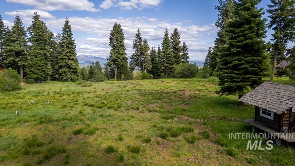 1420 Club Hill Blvd., McCall, Idaho 83638, Land For Sale, Price $524,900, 98950221