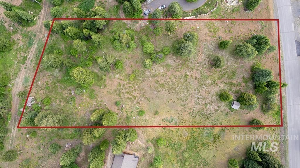 1420 Club Hill Blvd., McCall, Idaho 83638, Land For Sale, Price $524,900, 98950221