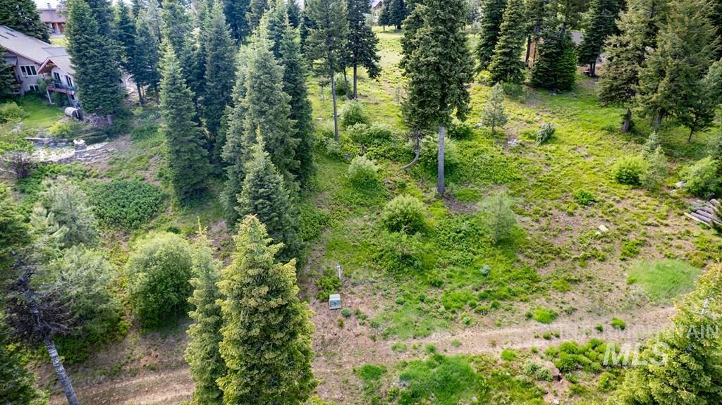 1420 Club Hill Blvd., McCall, Idaho 83638, Land For Sale, Price $524,900, 98950221