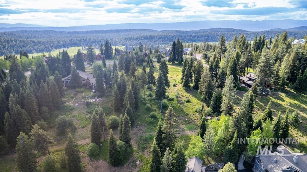 1420 Club Hill Blvd., McCall, Idaho 83638, Land For Sale, Price $524,900, 98950221