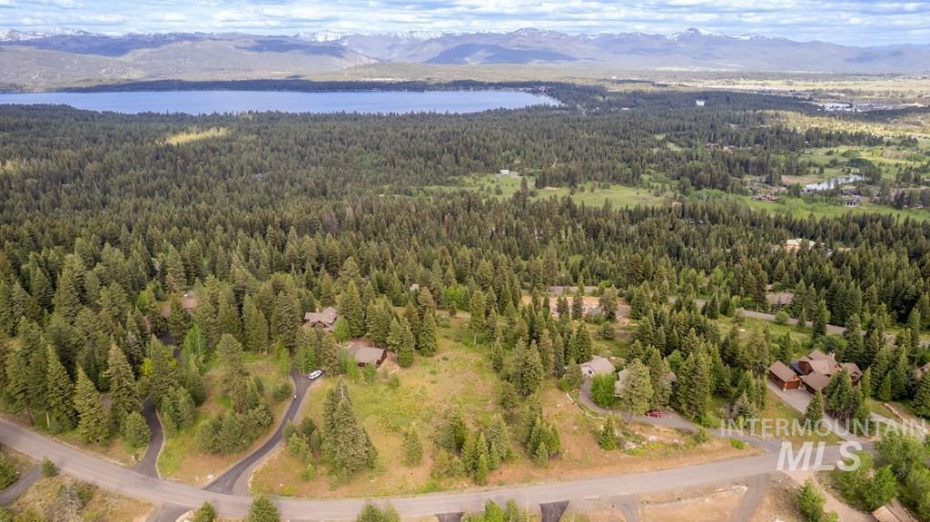 1420 Club Hill Blvd., McCall, Idaho 83638, Land For Sale, Price $524,900, 98950221