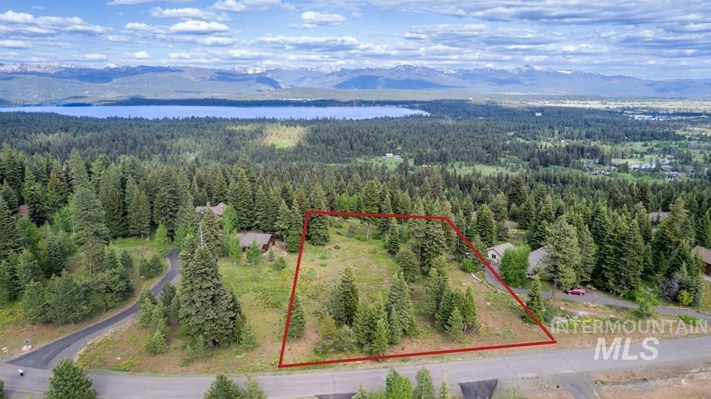 1420 Club Hill Blvd., McCall, Idaho 83638, Land For Sale, Price $524,900, 98950221