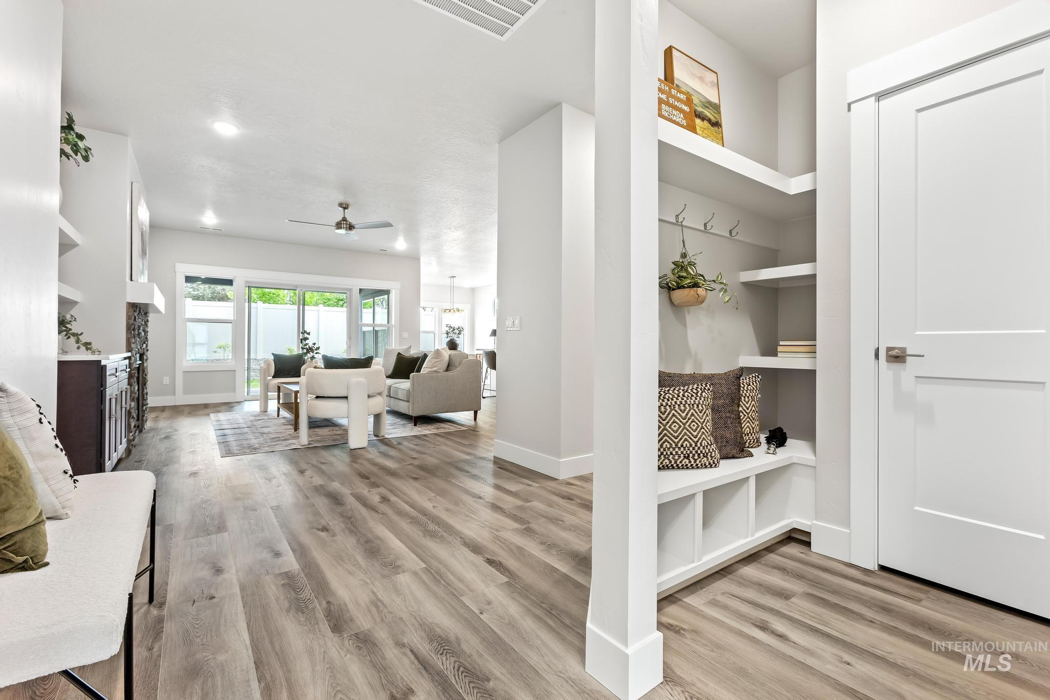 1753 E. Grayson, Meridian, Idaho 83642, 3 Bedrooms, 2 Bathrooms, Residential For Sale, Price $524,900, 98950227