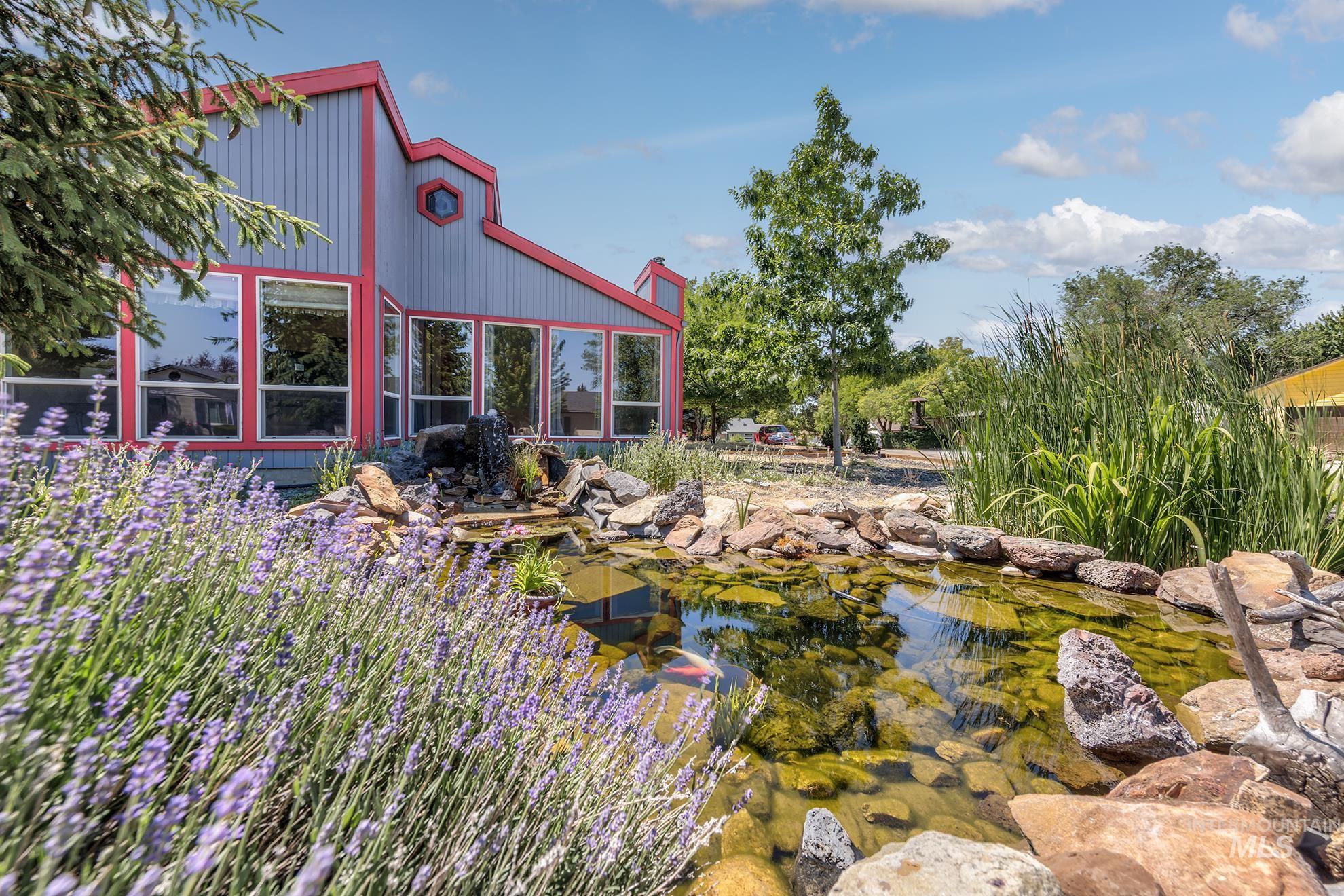 5132 S Council Bluffs Way, Boise, Idaho 83716, 3 Bedrooms, 2 Bathrooms, Residential For Sale, Price $530,000, 98950241