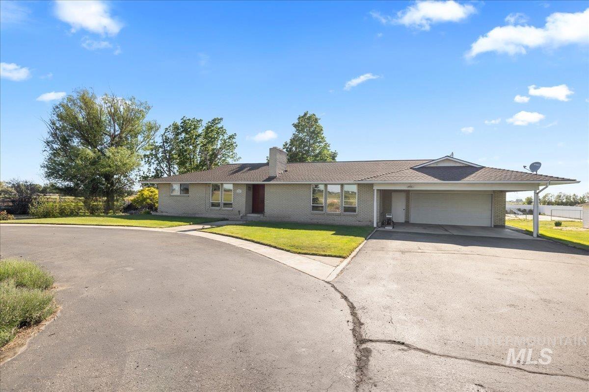 2303 N Locust Grove, Kuna, Idaho 83634, 5 Bedrooms, 3.5 Bathrooms, Residential For Sale, Price $2,500,000, 98950243