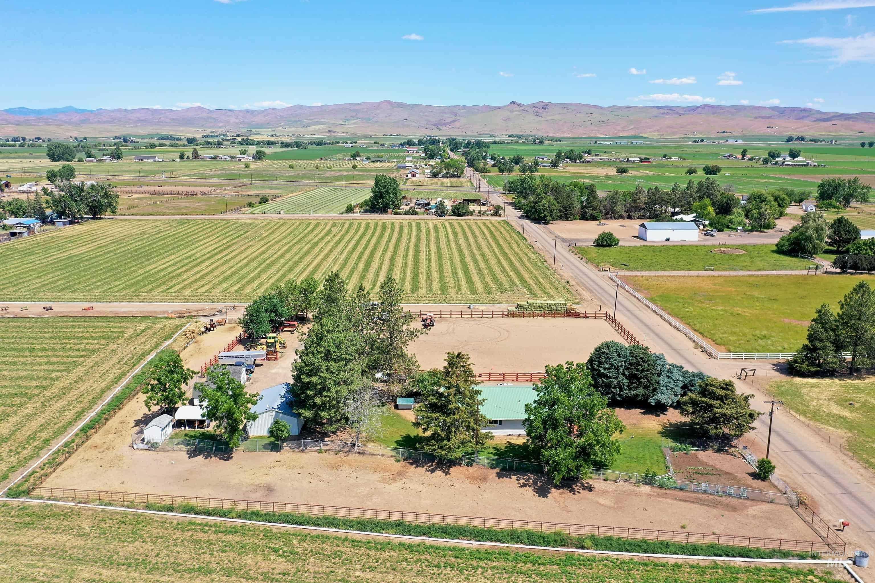 733 Pringle Rd, Weiser, Idaho 83672, 3 Bedrooms, 2 Bathrooms, Farm & Ranch For Sale, Price $1,200,000, 98950257