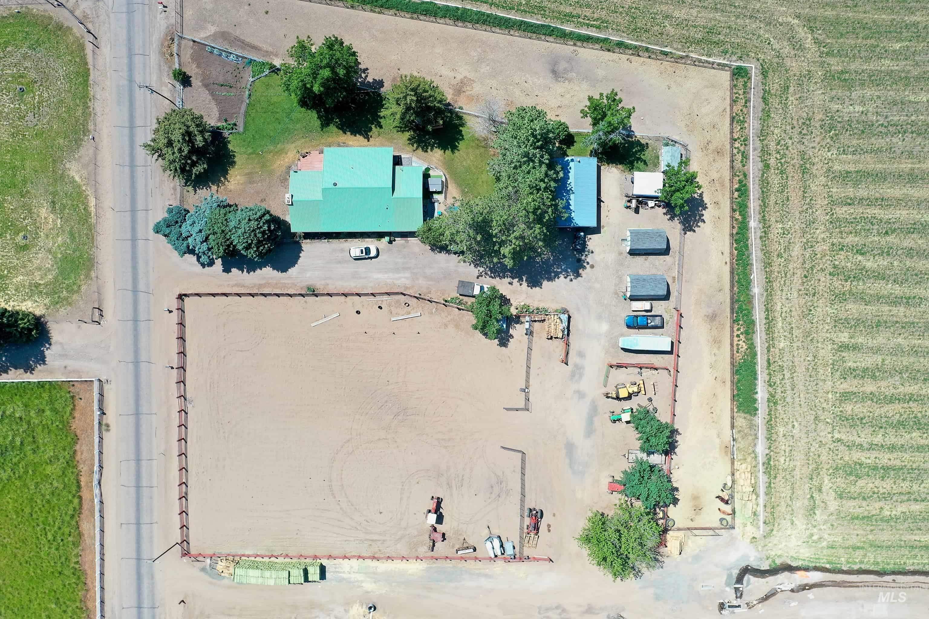 733 Pringle Rd, Weiser, Idaho 83672, 3 Bedrooms, 2 Bathrooms, Farm & Ranch For Sale, Price $1,200,000, 98950257