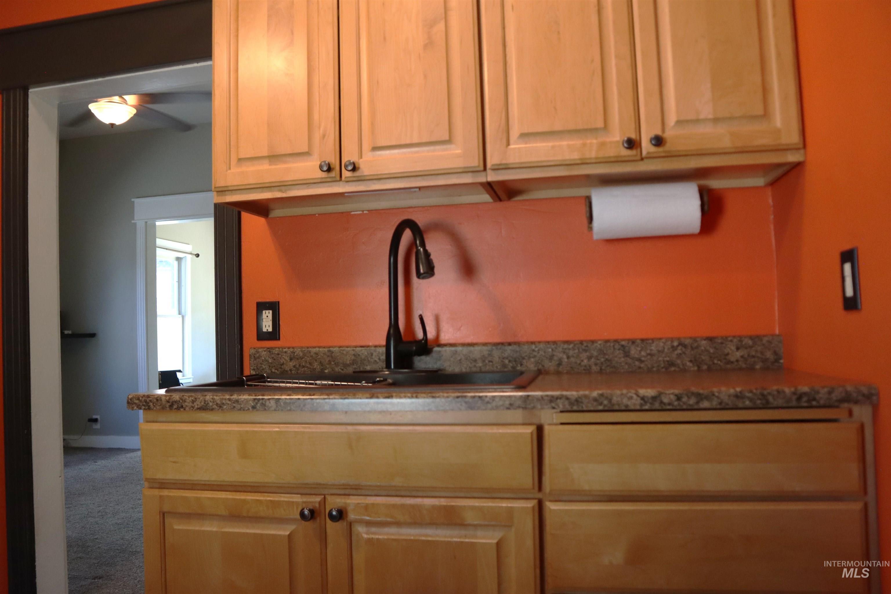 585 N 5th E, Mountain Home, Idaho 83647, 2 Bedrooms, 1 Bathroom, Residential For Sale, Price $255,000, 98950267