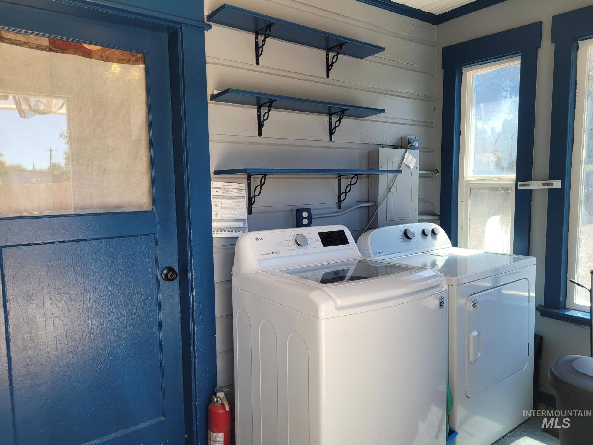 585 N 5th E, Mountain Home, Idaho 83647, 2 Bedrooms, 1 Bathroom, Residential For Sale, Price $255,000, 98950267