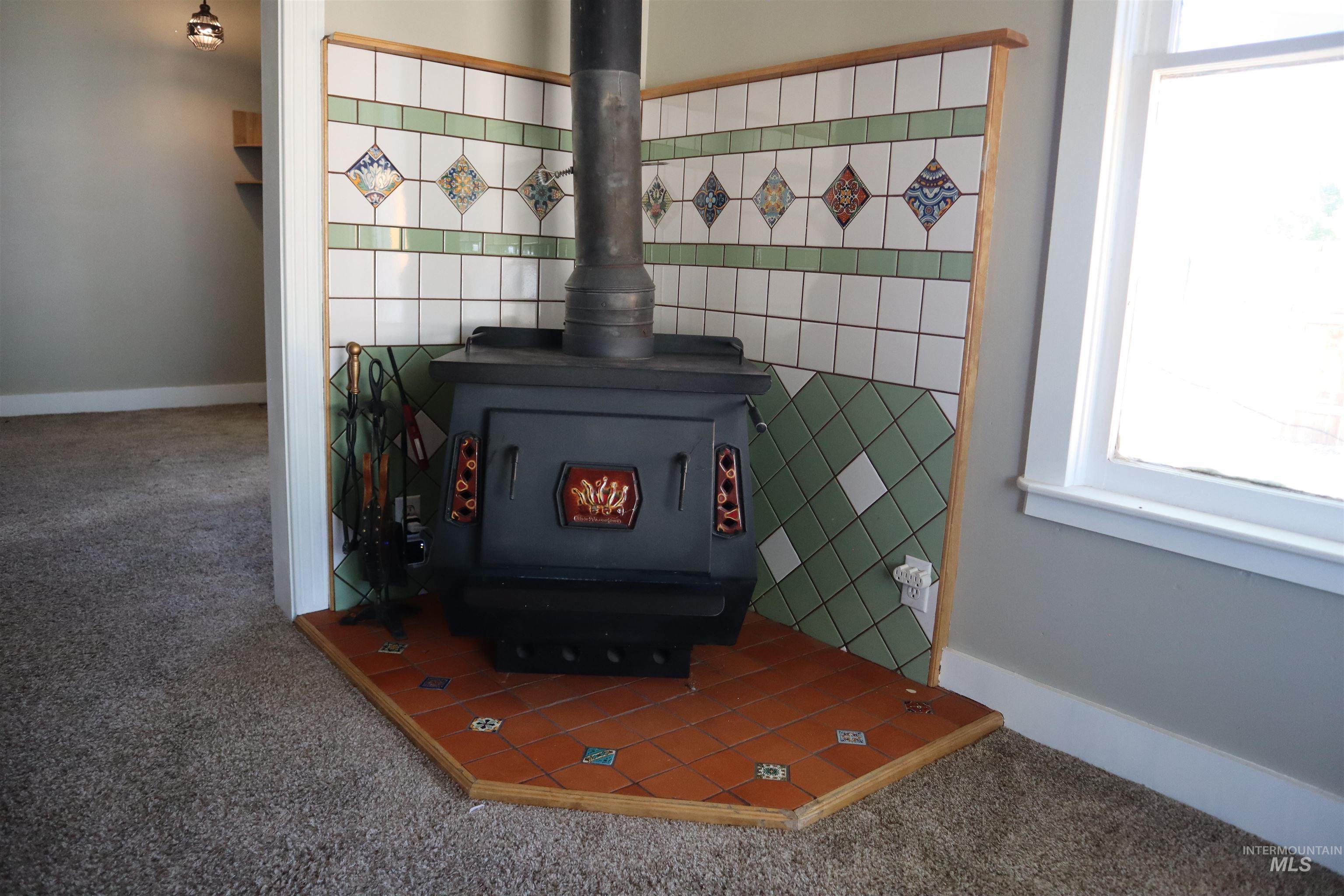 585 N 5th E, Mountain Home, Idaho 83647, 2 Bedrooms, 1 Bathroom, Residential For Sale, Price $255,000, 98950267