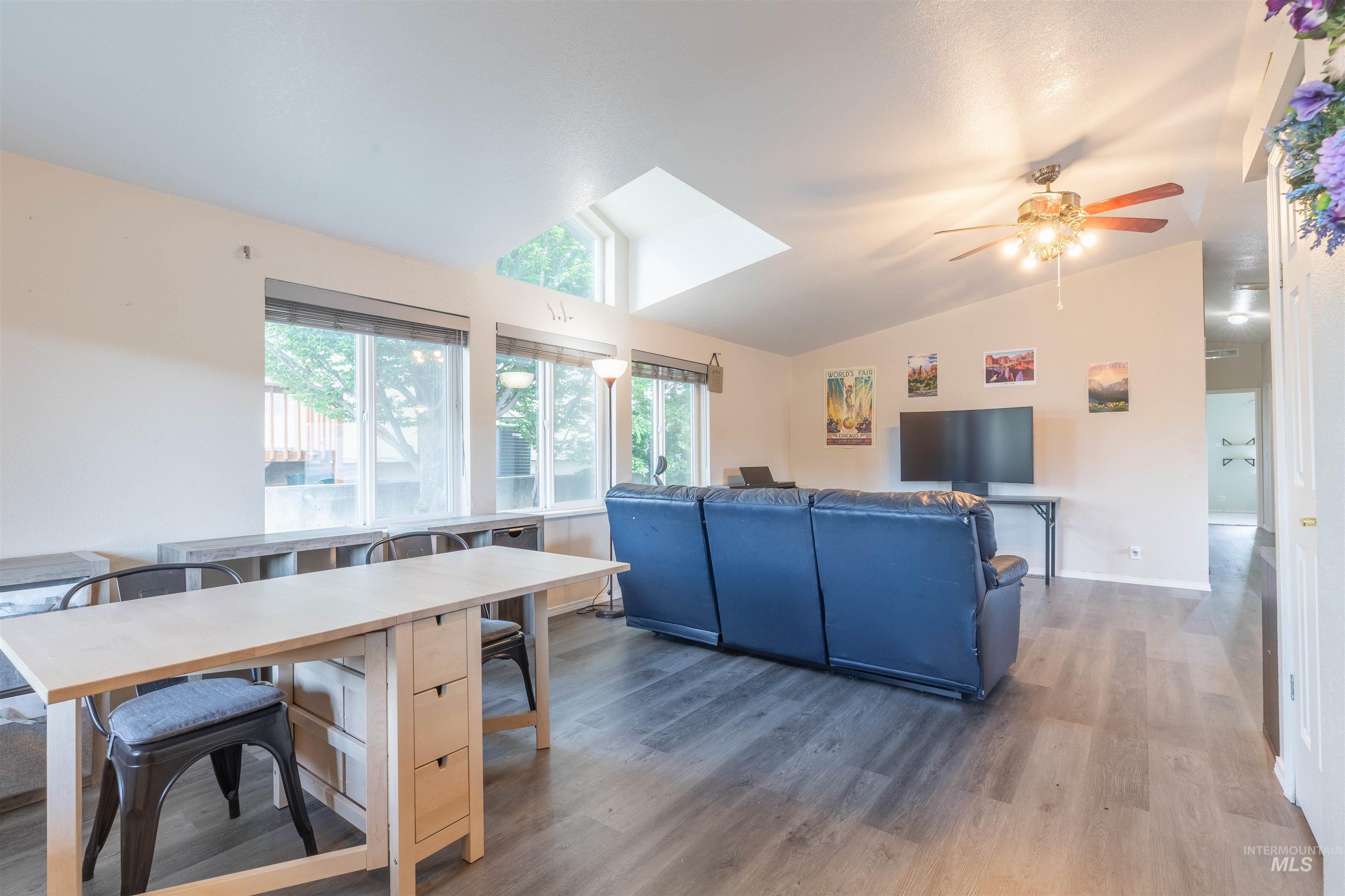 609 N Almon, Moscow, Idaho 83843, 3 Bedrooms, 2 Bathrooms, Residential For Sale, Price $160,000, 98950282