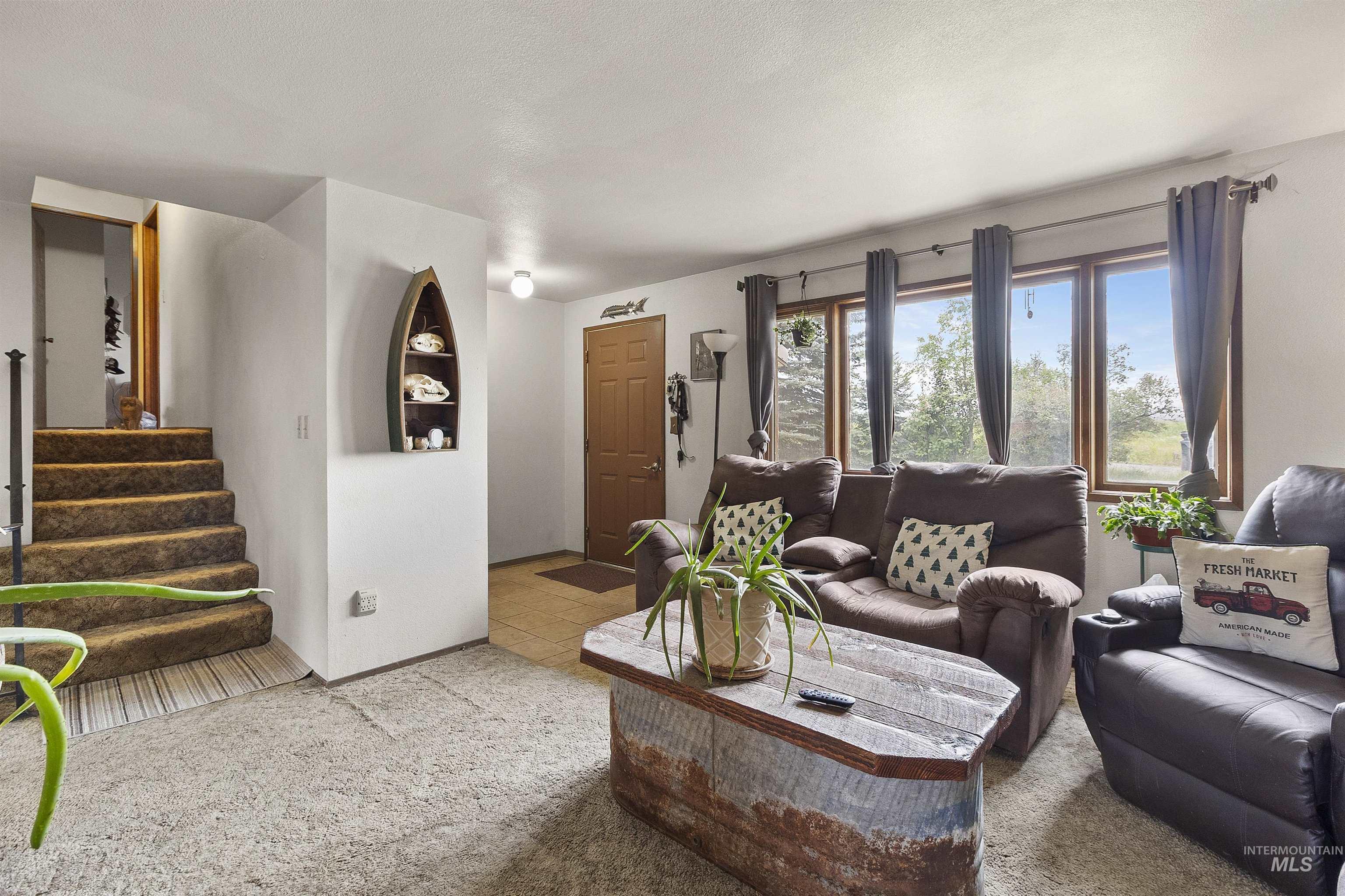 1090 Desjardin Road, Deary, Idaho 83823, 3 Bedrooms, 2 Bathrooms, Residential For Sale, Price $525,000, 98950285