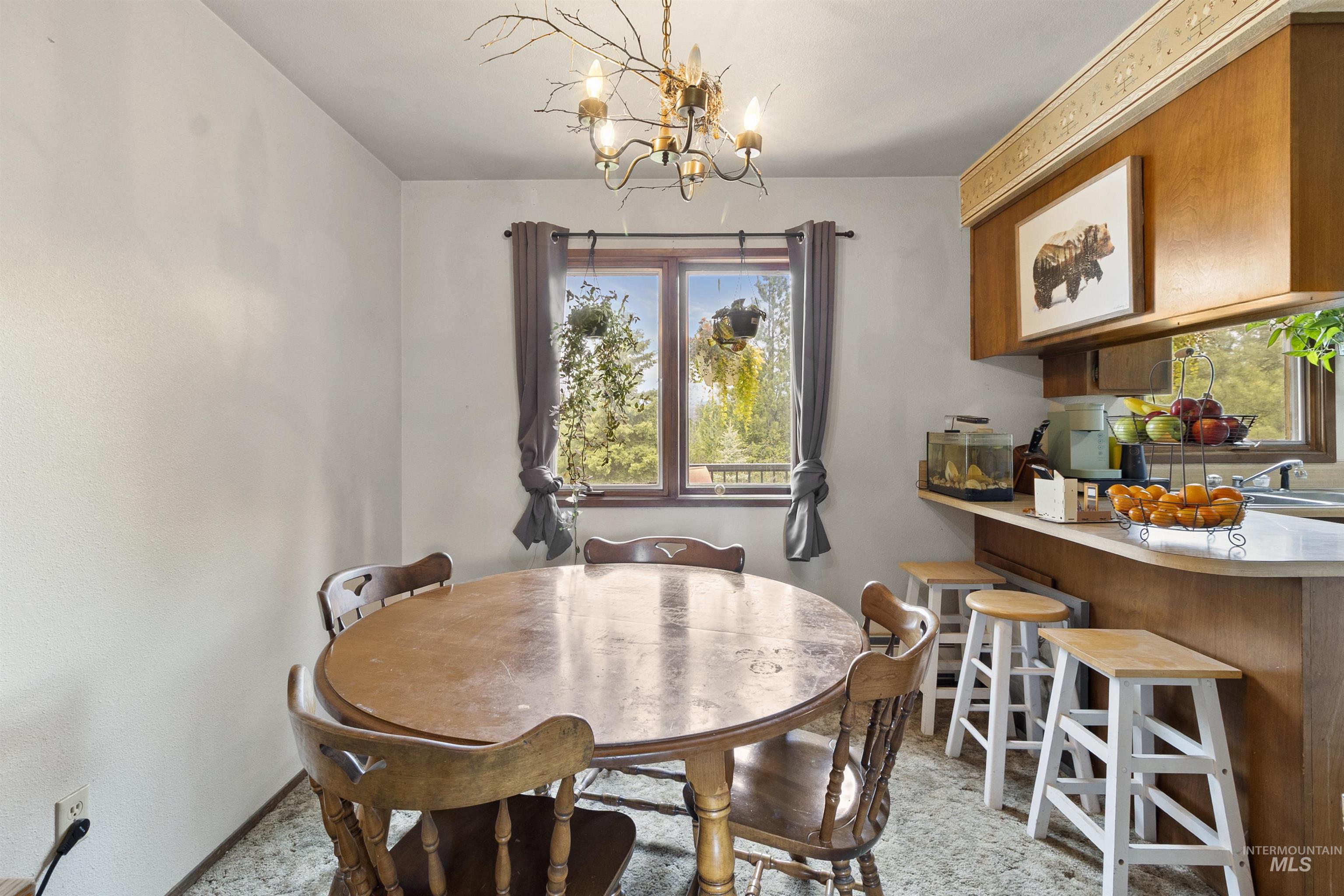 1090 Desjardin Road, Deary, Idaho 83823, 3 Bedrooms, 2 Bathrooms, Residential For Sale, Price $525,000, 98950285