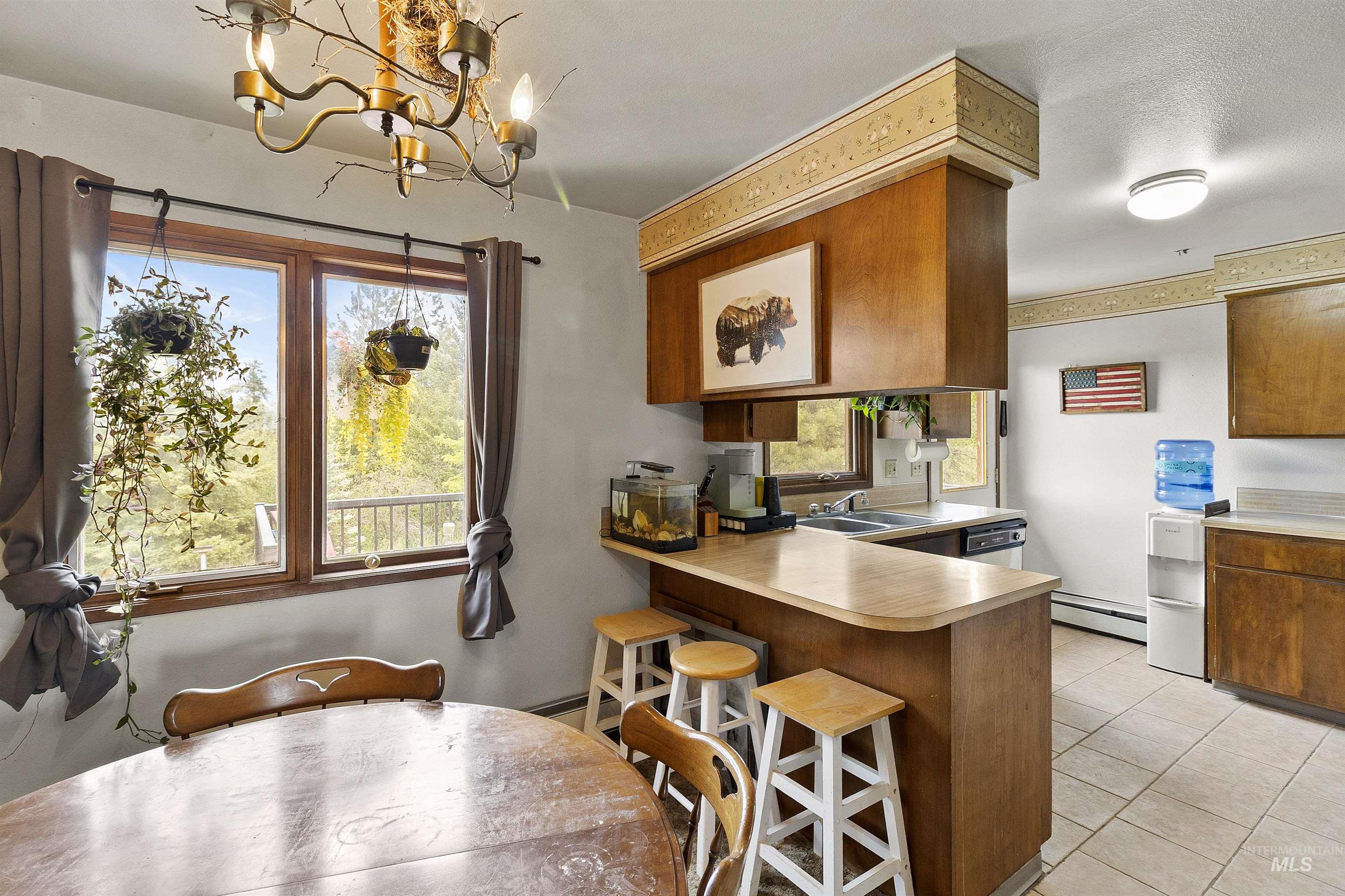 1090 Desjardin Road, Deary, Idaho 83823, 3 Bedrooms, 2 Bathrooms, Residential For Sale, Price $525,000, 98950285