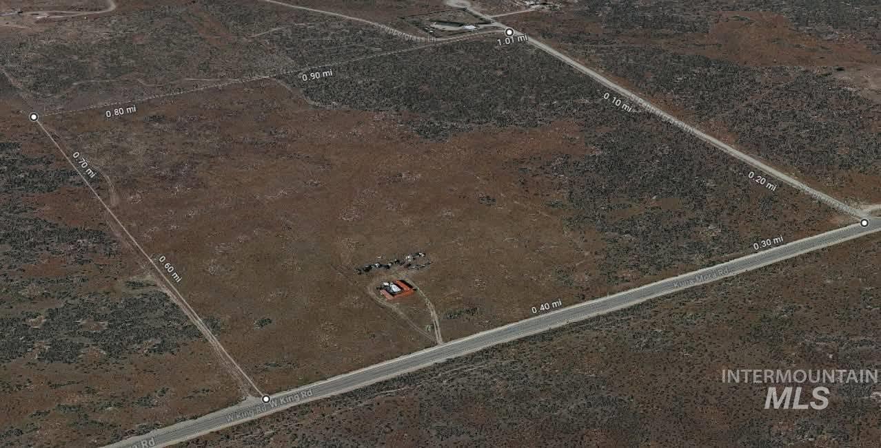 705 Kuna Mora, Kuna, Idaho 83634, Land For Sale, Price $559,000, 98950293