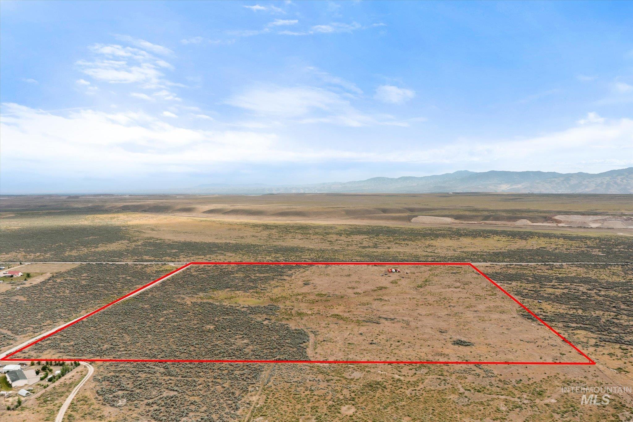 705 Kuna Mora, Kuna, Idaho 83634, Land For Sale, Price $559,000, 98950293