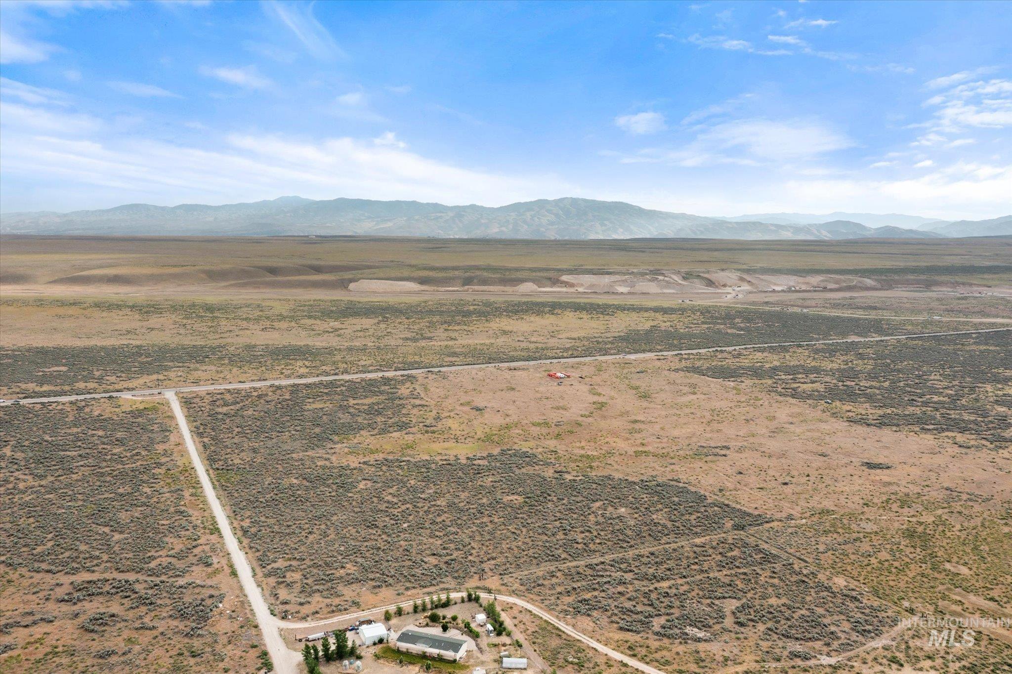 705 Kuna Mora, Kuna, Idaho 83634, Land For Sale, Price $559,000, 98950293