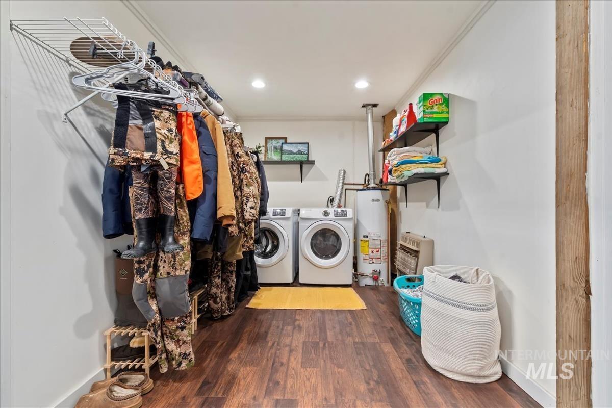 150 W Yuba Vista Dr, Atlanta, Idaho 83716, 2 Bedrooms, 2 Bathrooms, Residential For Sale, Price $392,000, 98950304