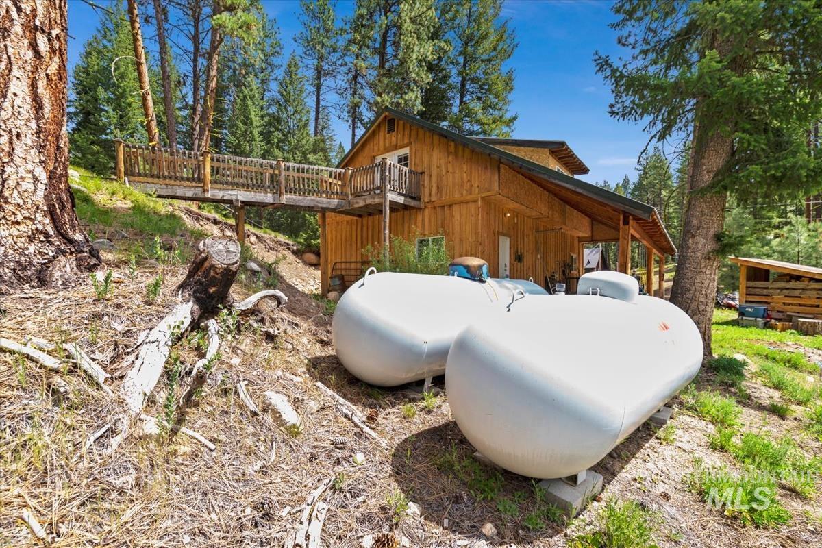 150 W Yuba Vista Dr, Atlanta, Idaho 83716, 2 Bedrooms, 2 Bathrooms, Residential For Sale, Price $392,000, 98950304