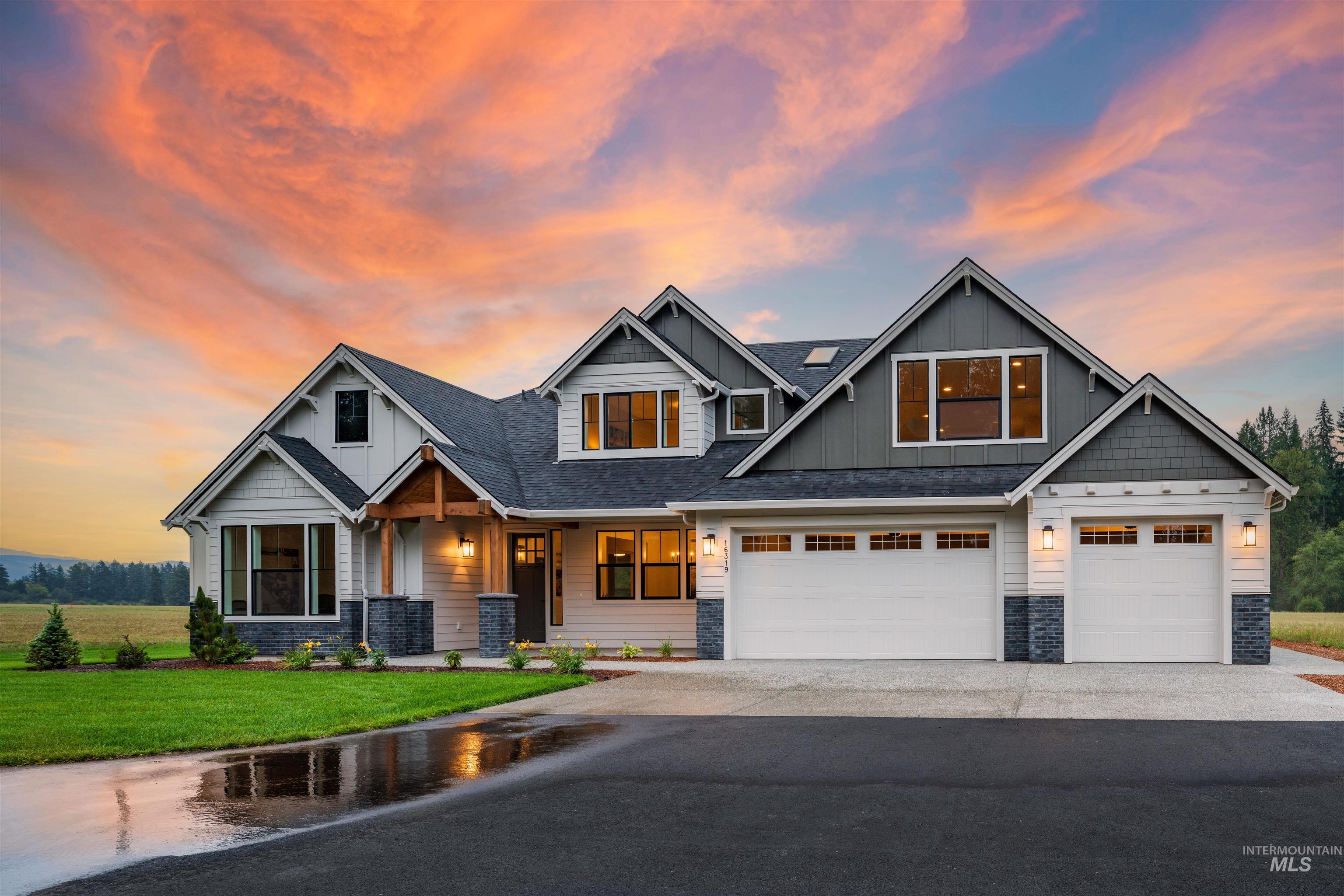 7588 W Flathead Lake Street, Eagle, Idaho 83616, 4 Bedrooms, 3.5 Bathrooms, Residential For Sale, Price $999,900, 98950308