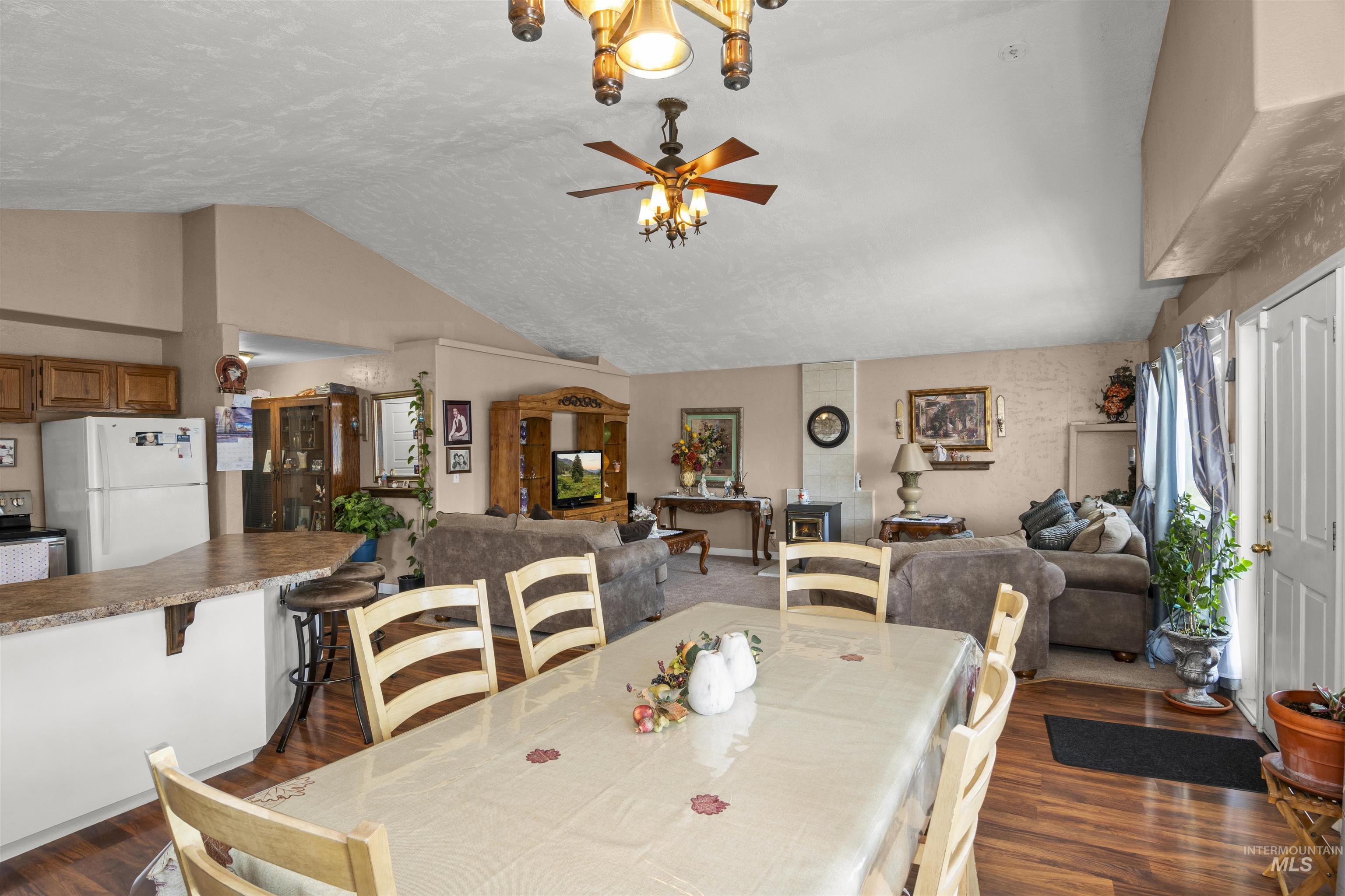 642 Oak St., Twin Falls, Idaho 83301, 3 Bedrooms, 1 Bathroom, Residential For Sale, Price $314,900, 98950325