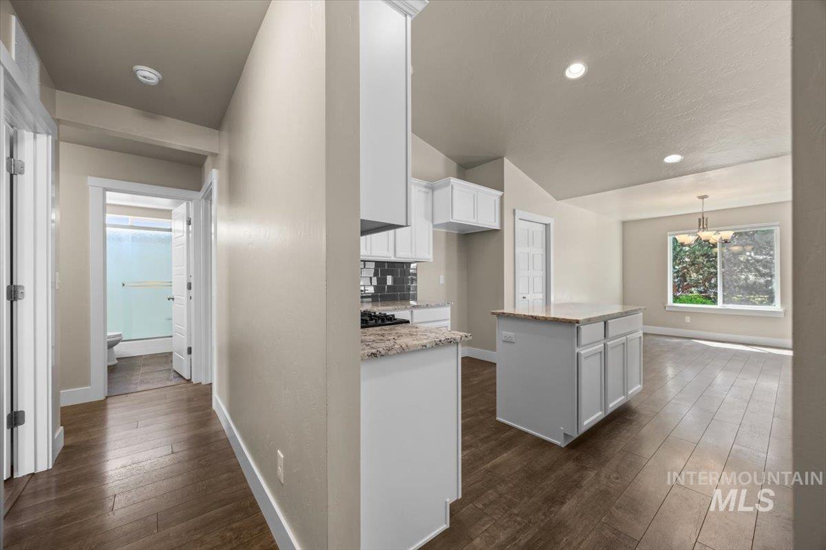 4991 N Sun Shimmer Ave, Meridian, Idaho 83646, 5 Bedrooms, 3 Bathrooms, Residential For Sale, Price $624,900, 98950326