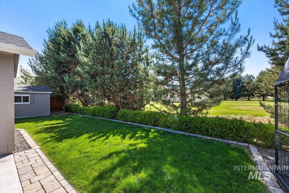 4991 N Sun Shimmer Ave, Meridian, Idaho 83646, 5 Bedrooms, 3 Bathrooms, Residential For Sale, Price $624,900, 98950326