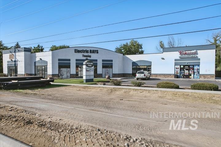 6728-6734 W State Street, Boise, ID 83714, Garden City, Idaho 83714, Business/Commercial For Sale, Price $215,059,200, 98950339