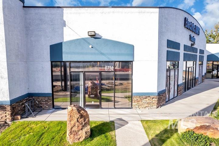 6728-6734 W State Street, Boise, ID 83714, Garden City, Idaho 83714, Business/Commercial For Sale, Price $215,059,200, 98950339