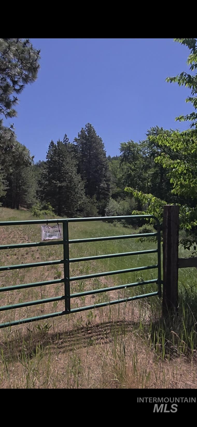 TBD Four Mile Rd., Viola, Idaho 83872, Land For Sale, Price $375,000, 98950354