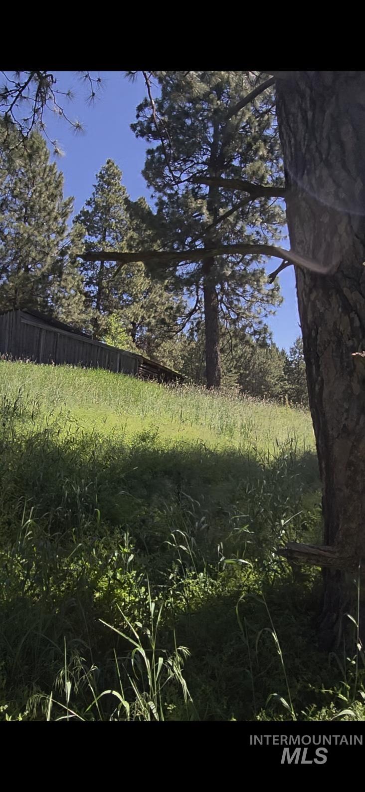 TBD Four Mile Rd., Viola, Idaho 83872, Land For Sale, Price $375,000, 98950354