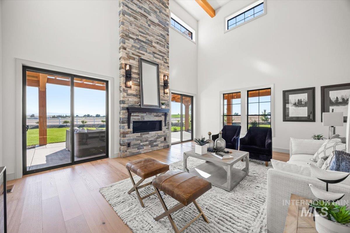 8860 Kemp Rd, Middleton, Idaho 83607, 4 Bedrooms, 2.5 Bathrooms, Residential For Sale, Price $1,595,000, 98950392