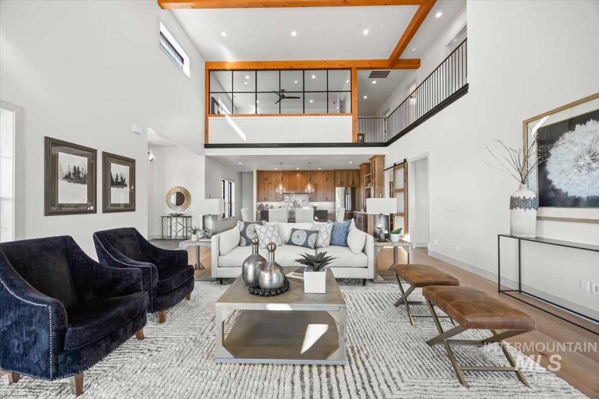 8860 Kemp Rd, Middleton, Idaho 83607, 4 Bedrooms, 2.5 Bathrooms, Residential For Sale, Price $1,595,000, 98950392