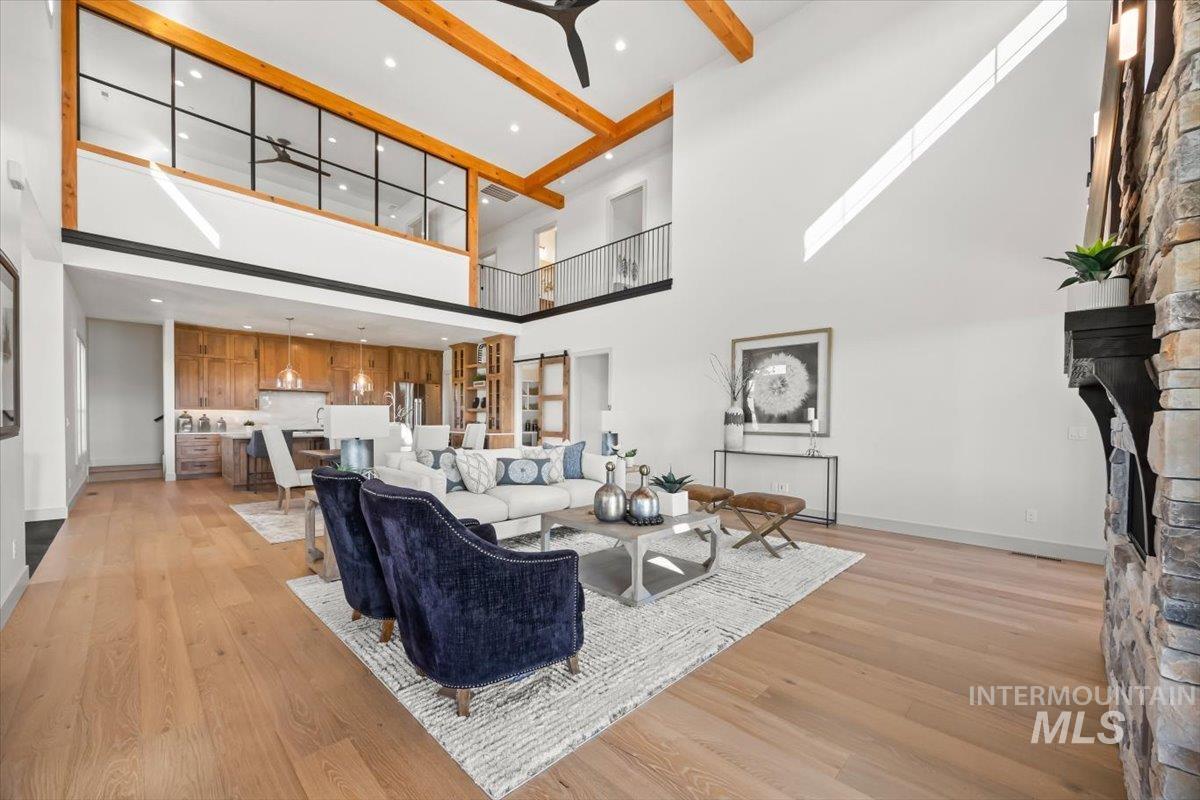 8860 Kemp Rd, Middleton, Idaho 83607, 4 Bedrooms, 2.5 Bathrooms, Residential For Sale, Price $1,595,000, 98950392