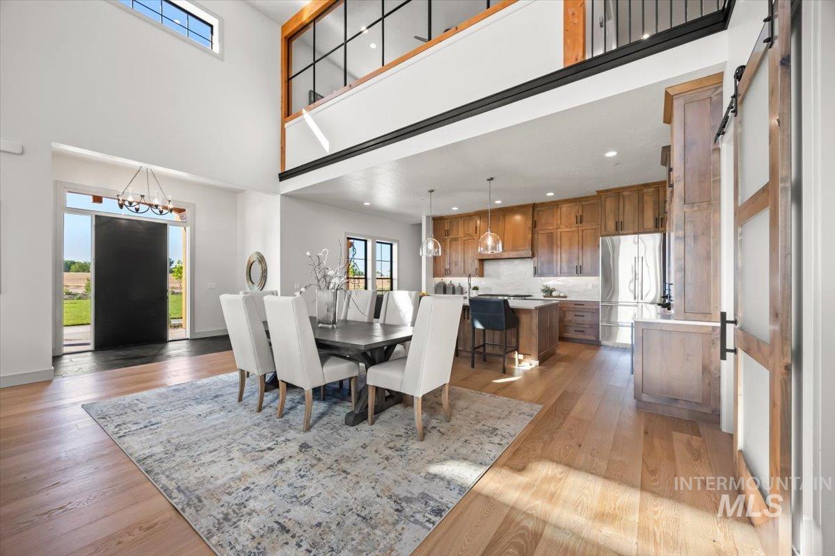 8860 Kemp Rd, Middleton, Idaho 83607, 4 Bedrooms, 2.5 Bathrooms, Residential For Sale, Price $1,595,000, 98950392