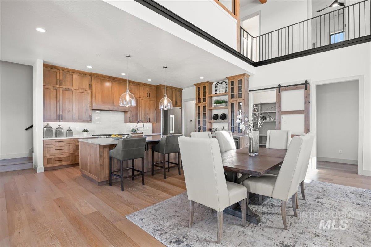 8860 Kemp Rd, Middleton, Idaho 83607, 4 Bedrooms, 2.5 Bathrooms, Residential For Sale, Price $1,595,000, 98950392